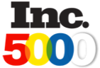 Inc 5000 Logo