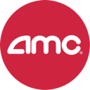 AMC Theaters Logo