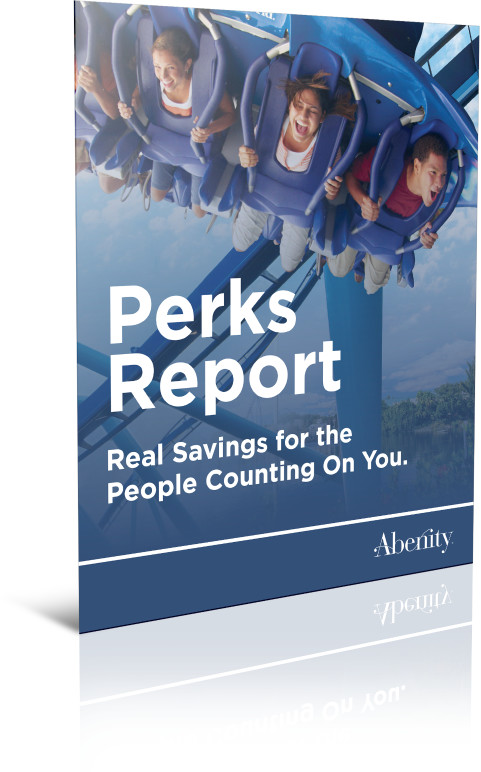 Abenity Perks Comparison Report